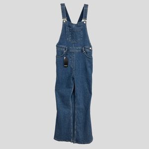 BNWT Nasty Gal dungaree